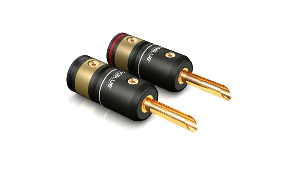 VIABLUE™ connectors