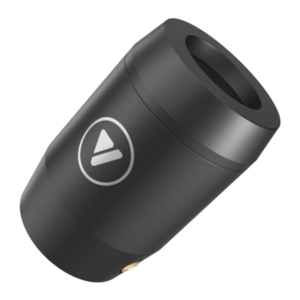 Der Ferritfilter 18 Entstörfilter von VIABLUE™ ist ein leistungsstarker Filter, der entwickelt wurde, um Störungen und Interferenzen aus dem Audiosignal zu eliminieren.