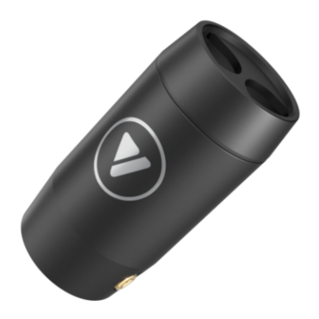 Der SC-4/2 Splitter von VIABLUE™ ist ein hochwertiger und robust gefertigter Splitter, der es ermöglicht, ein SC-4 oder SC-2 Lautsprecherkabel in zwei getrennte Kabel aufzuteilen.